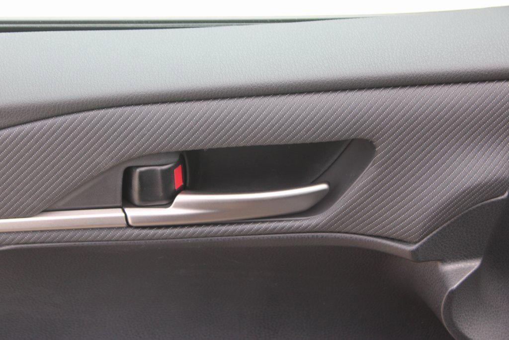 used 2026 Toyota Camry car