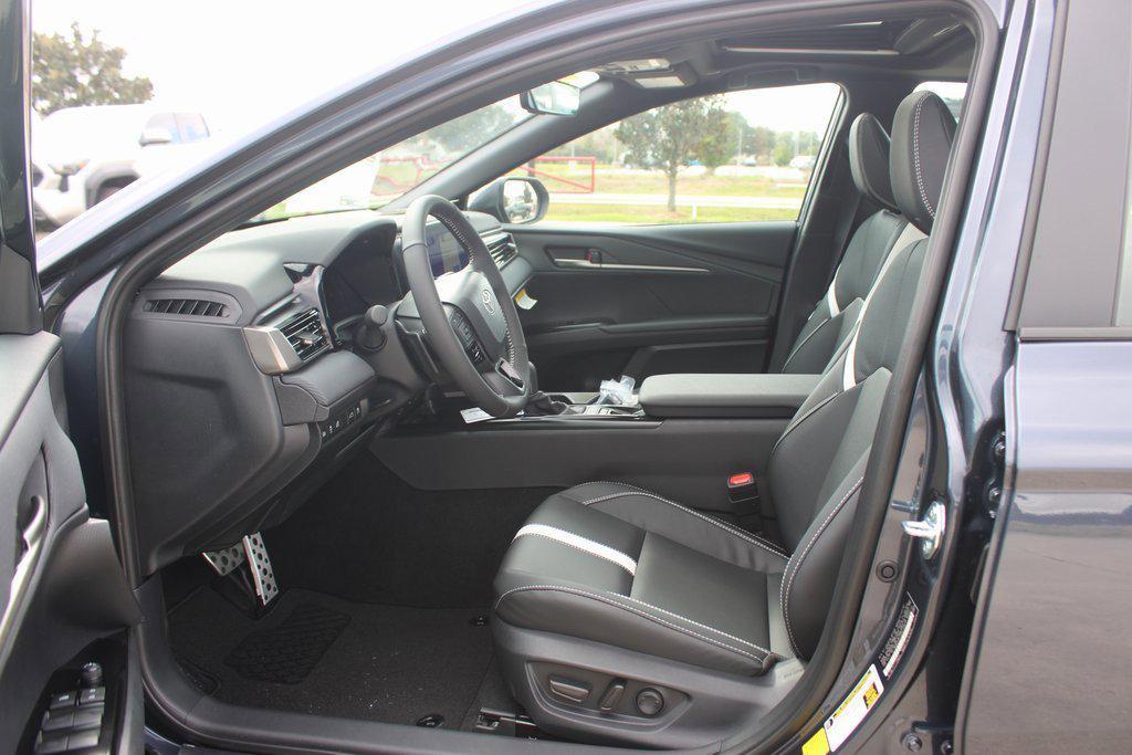 used 2026 Toyota Camry car