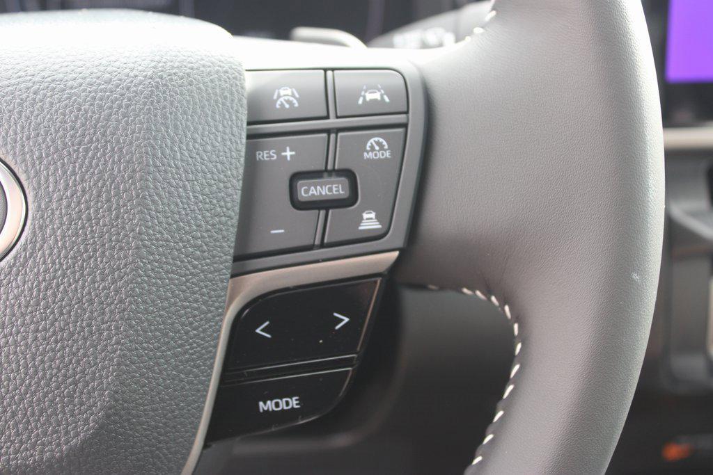 used 2026 Toyota Camry car