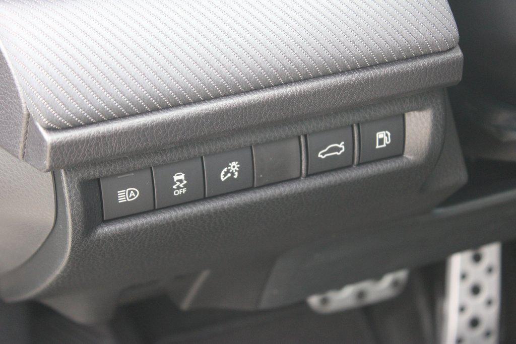 used 2026 Toyota Camry car