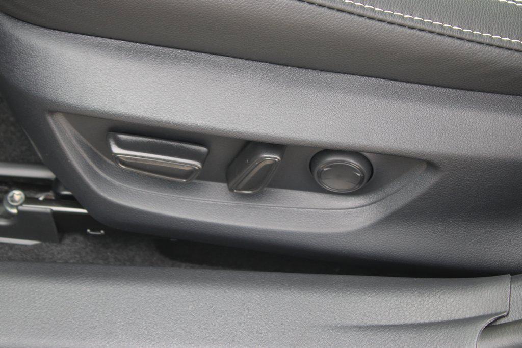 used 2026 Toyota Camry car