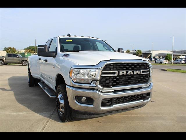 used 2024 Ram 3500 car, priced at $57,175
