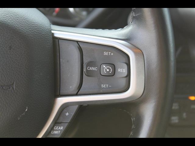 used 2024 Ram 3500 car, priced at $52,500