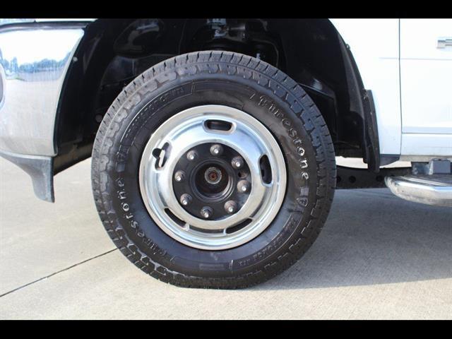 used 2024 Ram 3500 car, priced at $52,500