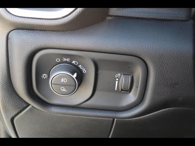 used 2024 Ram 3500 car, priced at $52,500