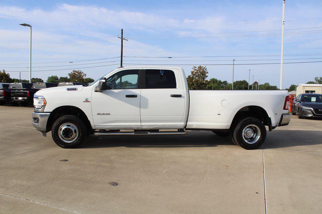 used 2024 Ram 3500 car, priced at $53,995