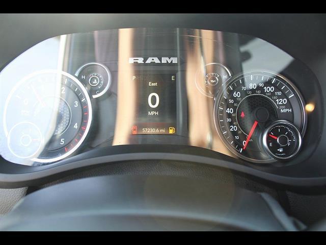 used 2024 Ram 3500 car, priced at $57,175