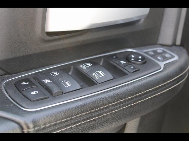 used 2024 Ram 3500 car, priced at $52,500