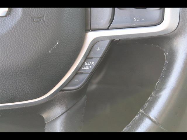 used 2024 Ram 3500 car, priced at $57,175
