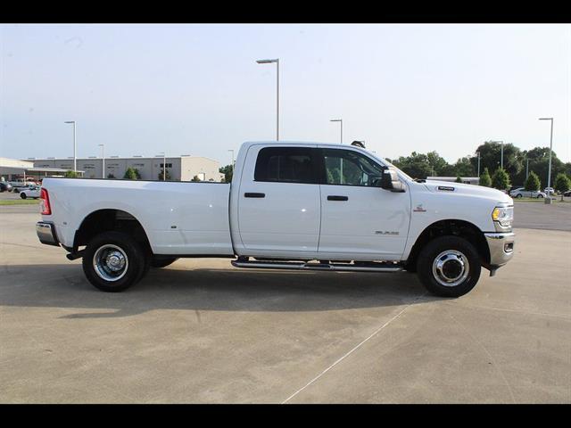 used 2024 Ram 3500 car, priced at $57,175