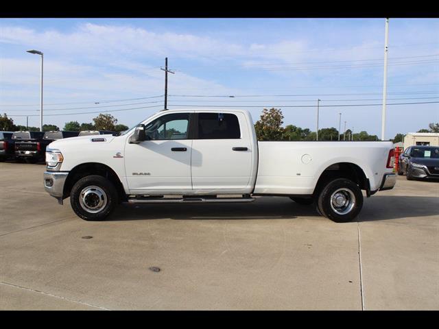 used 2024 Ram 3500 car, priced at $52,500