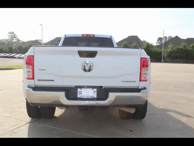 used 2024 Ram 3500 car, priced at $57,175