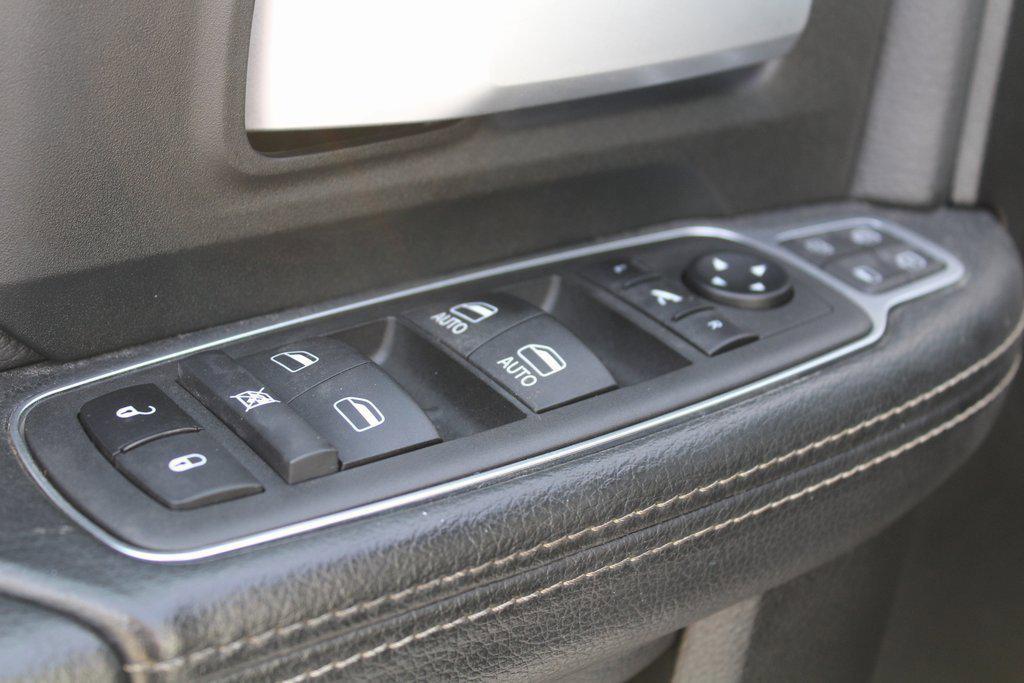 used 2024 Ram 3500 car, priced at $53,995