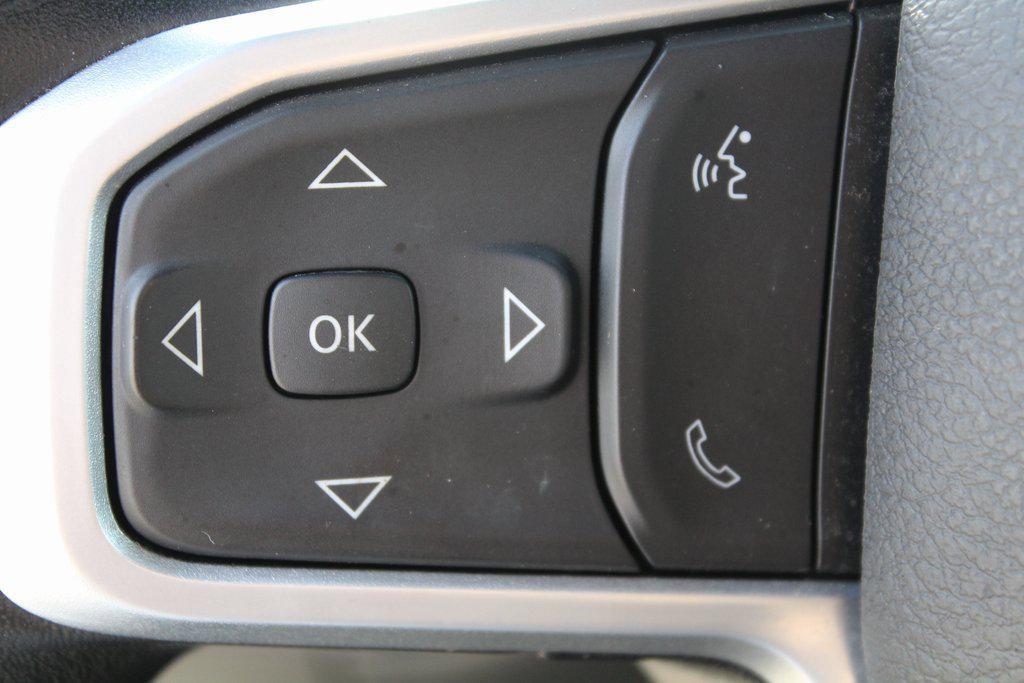 used 2024 Ram 3500 car, priced at $53,995