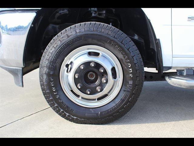 used 2024 Ram 3500 car, priced at $57,175