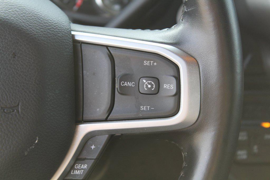 used 2024 Ram 3500 car, priced at $53,995