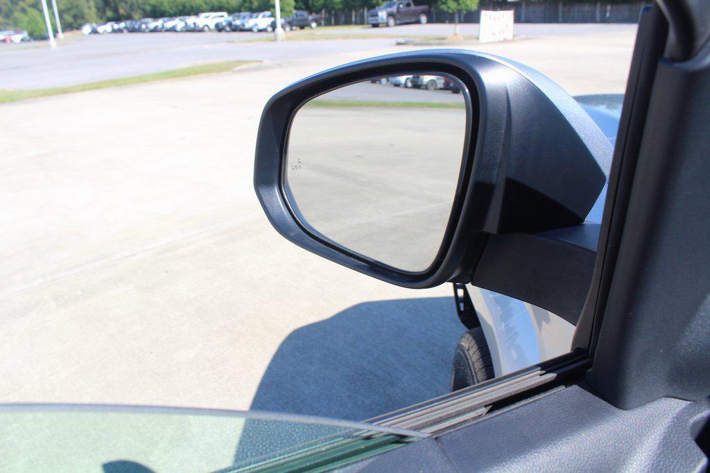 used 2024 Toyota Tacoma car, priced at $32,995