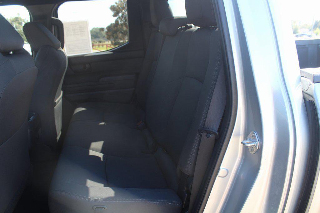 used 2024 Toyota Tacoma car, priced at $32,995