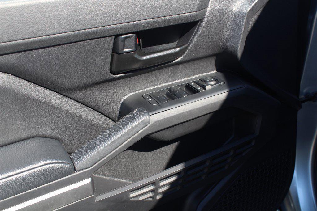 used 2024 Toyota Tacoma car, priced at $32,995