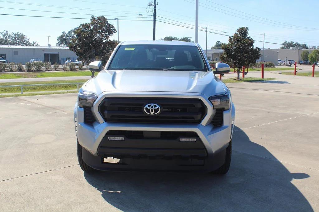 used 2024 Toyota Tacoma car, priced at $32,995