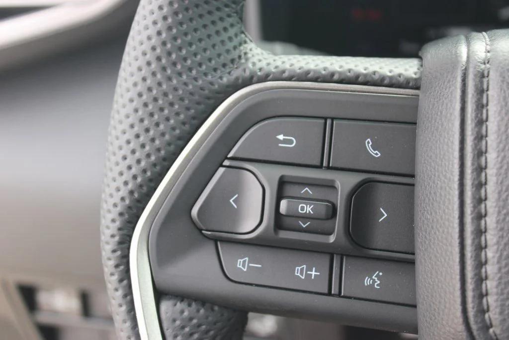 new 2026 Toyota Tundra car, priced at $60,947