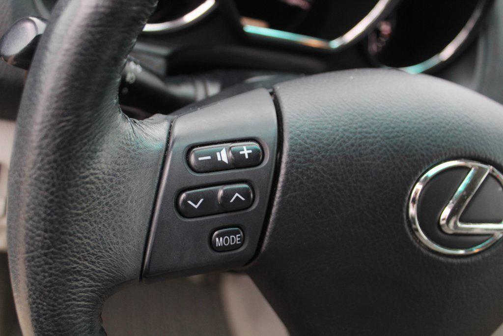 used 2009 Lexus RX 350 car, priced at $7,999