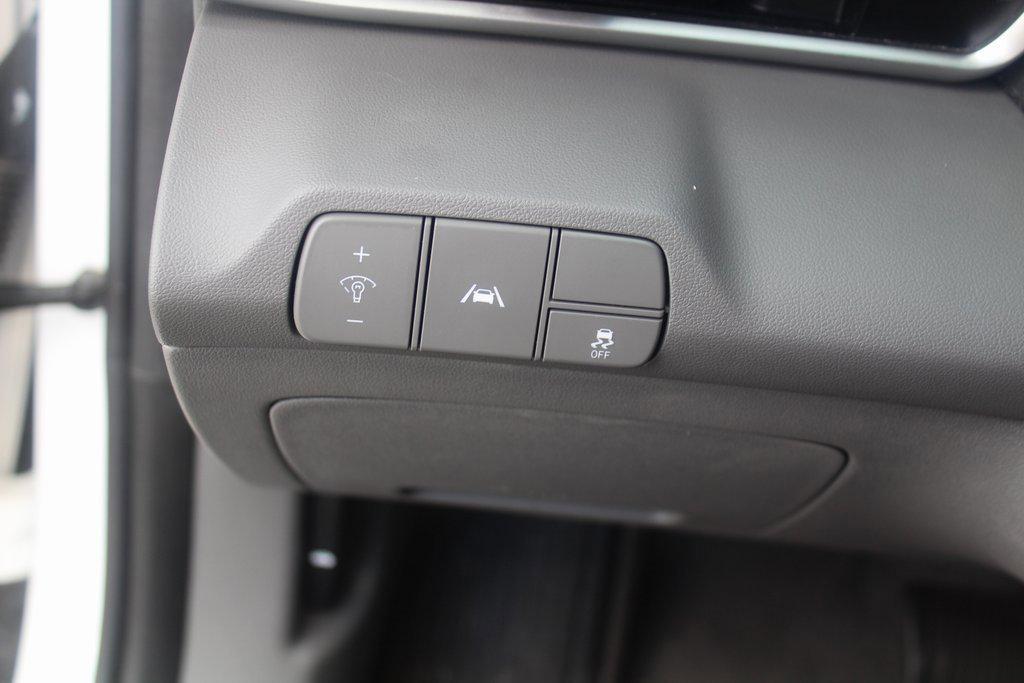 used 2023 Hyundai Elantra car, priced at $17,995