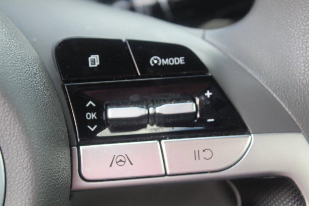 used 2023 Hyundai Elantra car, priced at $17,995