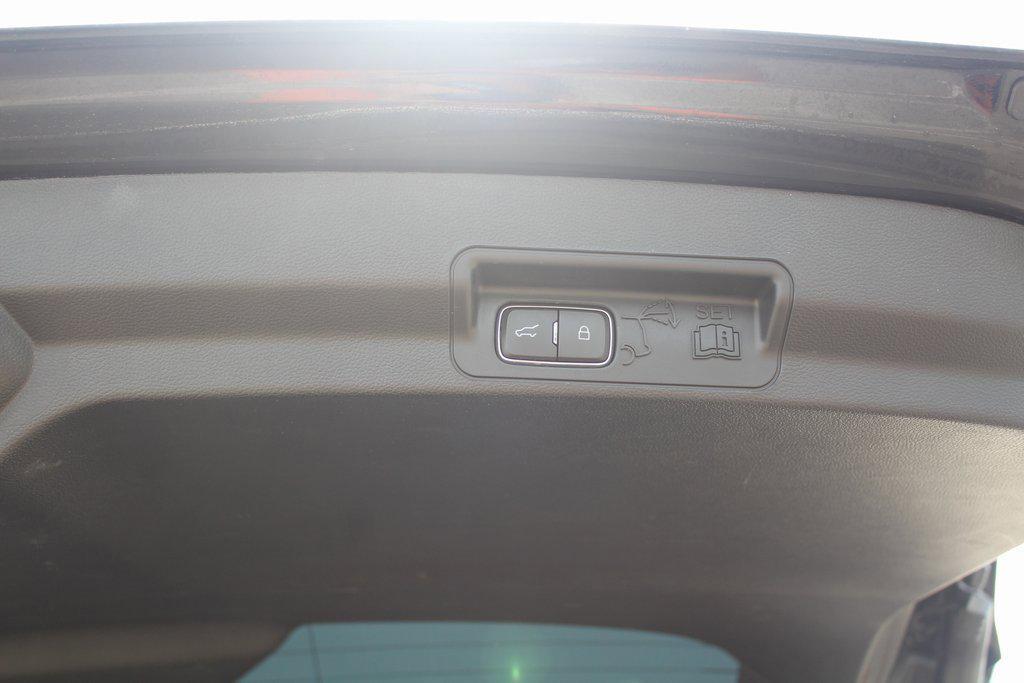 used 2023 Ford Explorer car, priced at $28,995