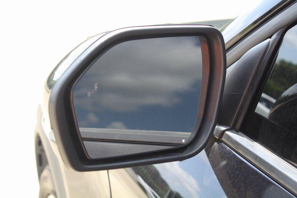 used 2023 Ford Explorer car, priced at $28,995