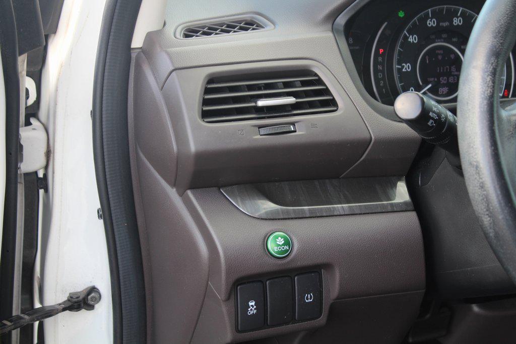 used 2014 Honda CR-V car, priced at $13,000