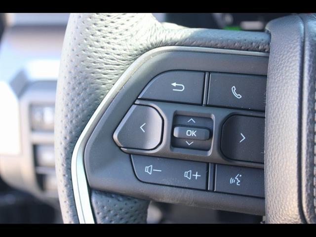 new 2026 Toyota Tacoma Hybrid car, priced at $57,526