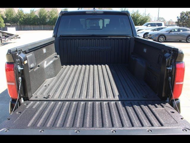 new 2026 Toyota Tacoma Hybrid car, priced at $57,526