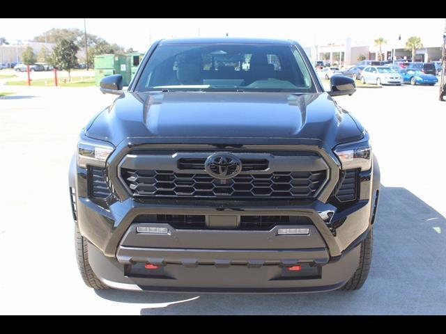 new 2026 Toyota Tacoma Hybrid car, priced at $57,526