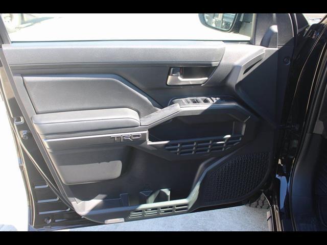 new 2026 Toyota Tacoma Hybrid car, priced at $57,526