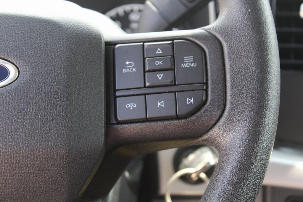 used 2023 Ford F-150 car, priced at $27,995