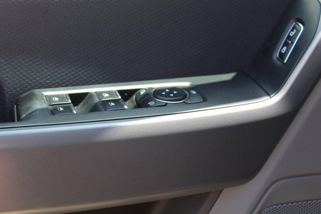 used 2023 Ford F-150 car, priced at $27,995