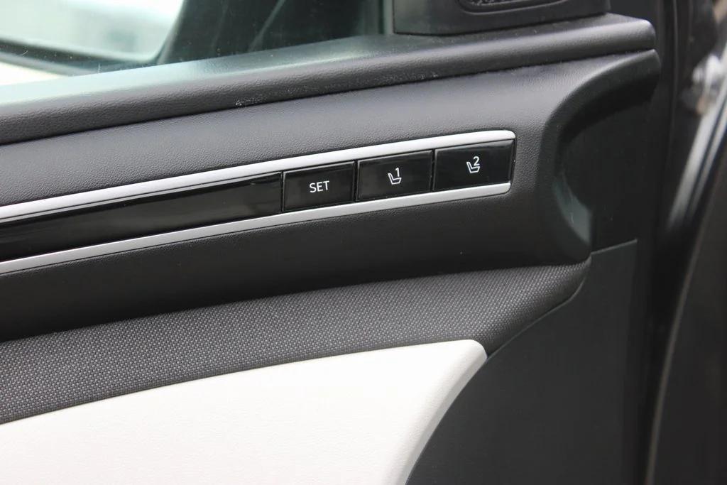 used 2024 Hyundai Tucson car, priced at $22,995