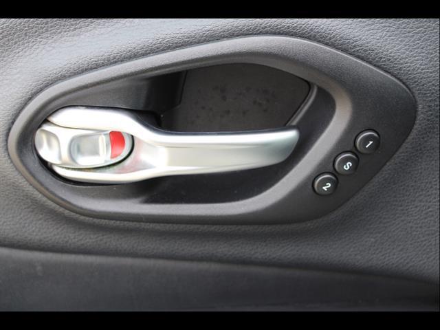 used 2015 Jeep Cherokee car, priced at $10,500