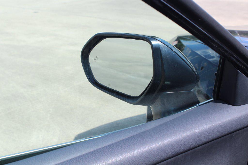 used 2024 Toyota Camry car, priced at $28,995