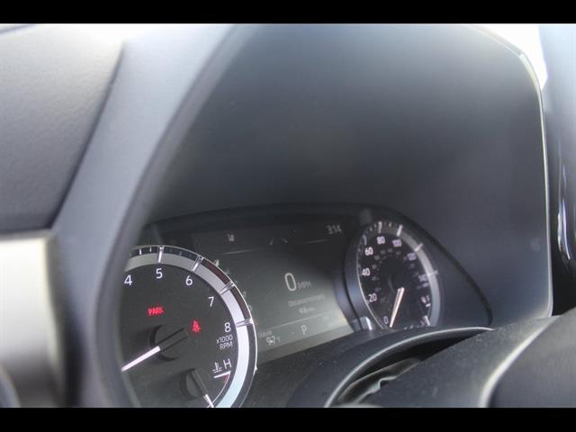 used 2023 Toyota Highlander car, priced at $29,495