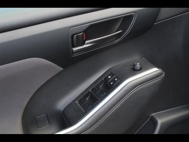 used 2023 Toyota Highlander car, priced at $29,495