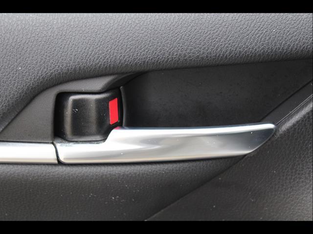 used 2023 Toyota Camry car, priced at $31,999