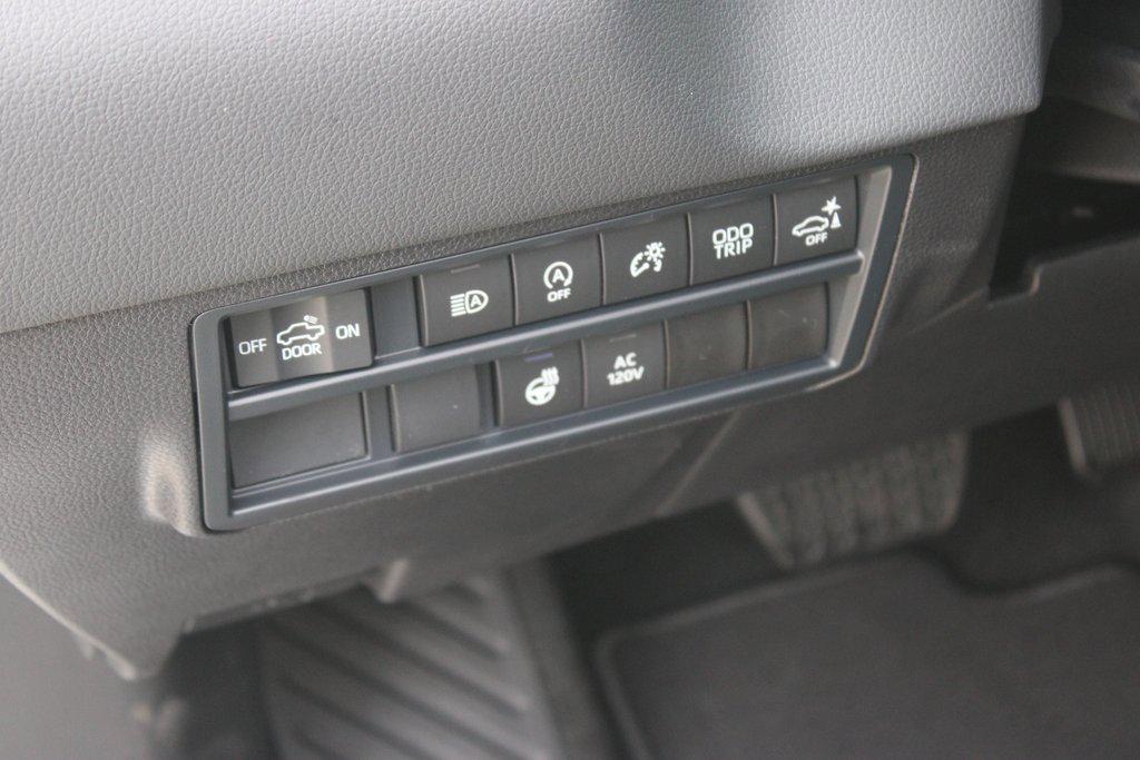 new 2026 Toyota Tundra car, priced at $59,188