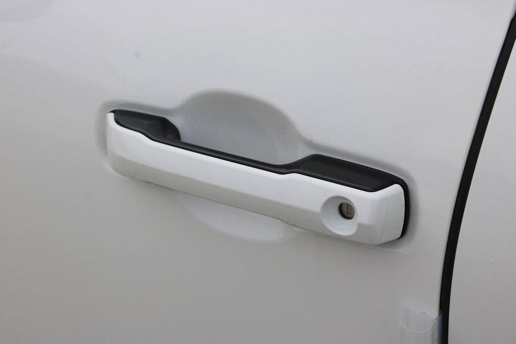 new 2026 Toyota Tundra car, priced at $59,188