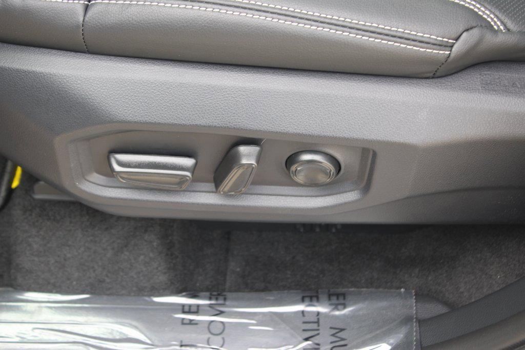 new 2026 Toyota Tundra car, priced at $59,188