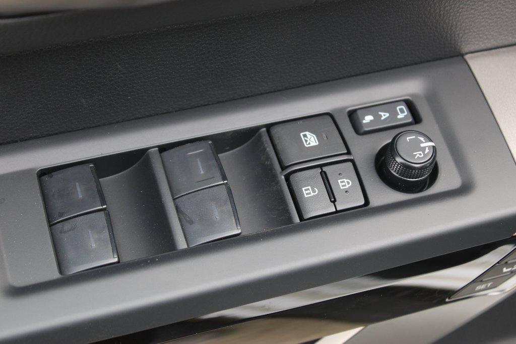 new 2026 Toyota Tundra car, priced at $59,188