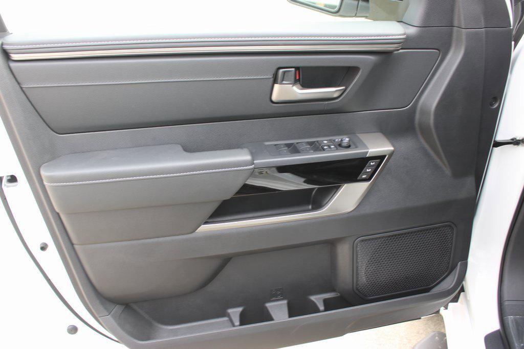 new 2026 Toyota Tundra car, priced at $59,188