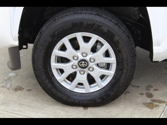 used 2024 Toyota Tacoma car, priced at $32,996