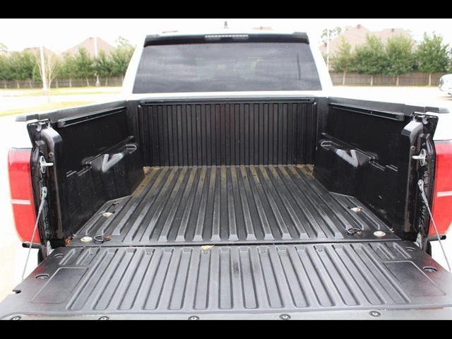 used 2024 Toyota Tacoma car, priced at $32,996